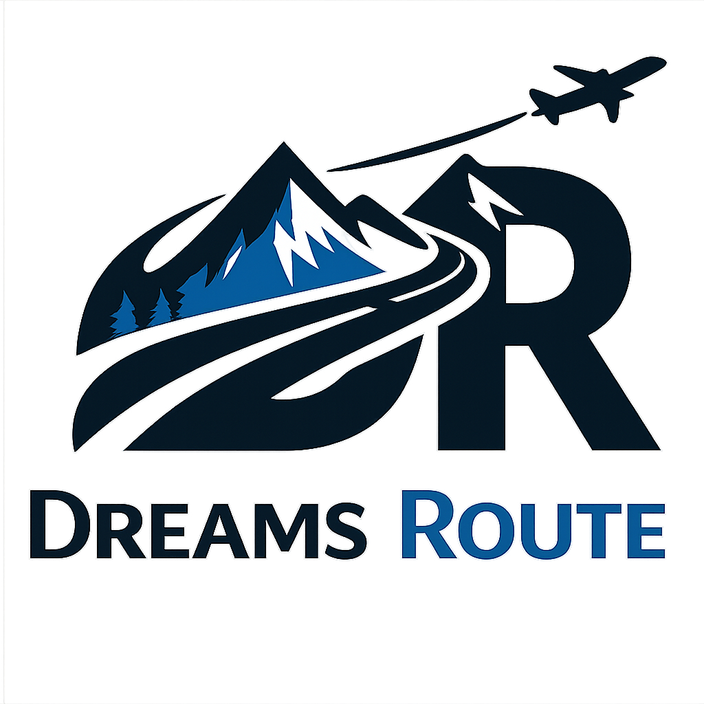 dreamsroute.com